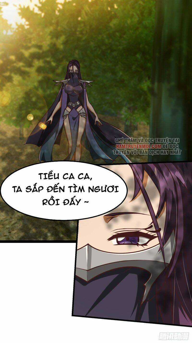 Ta Dùng Sách Giải Trí Thành Thánh Nhân Chapter 42 trang 28