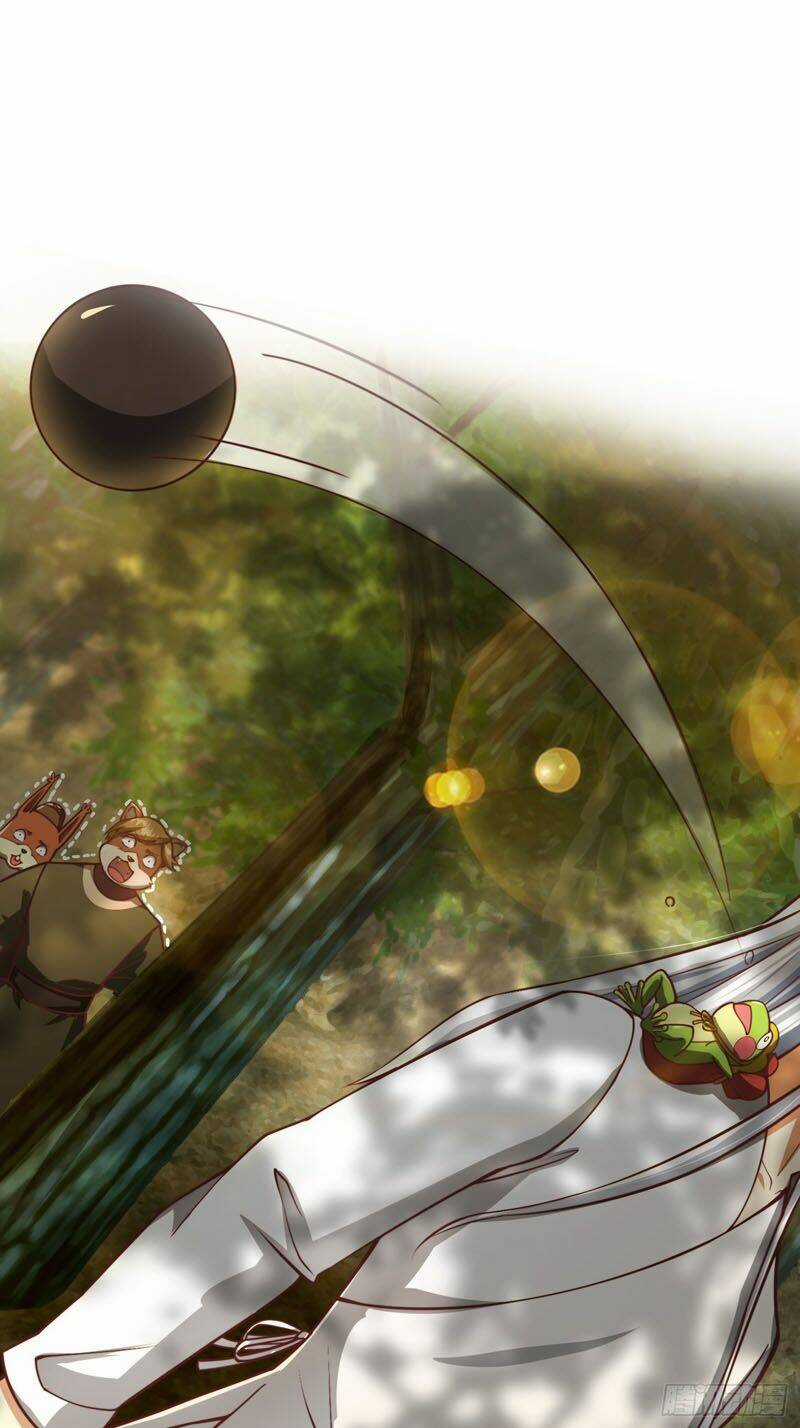 Ta Dùng Sách Giải Trí Thành Thánh Nhân Chapter 42 trang 29