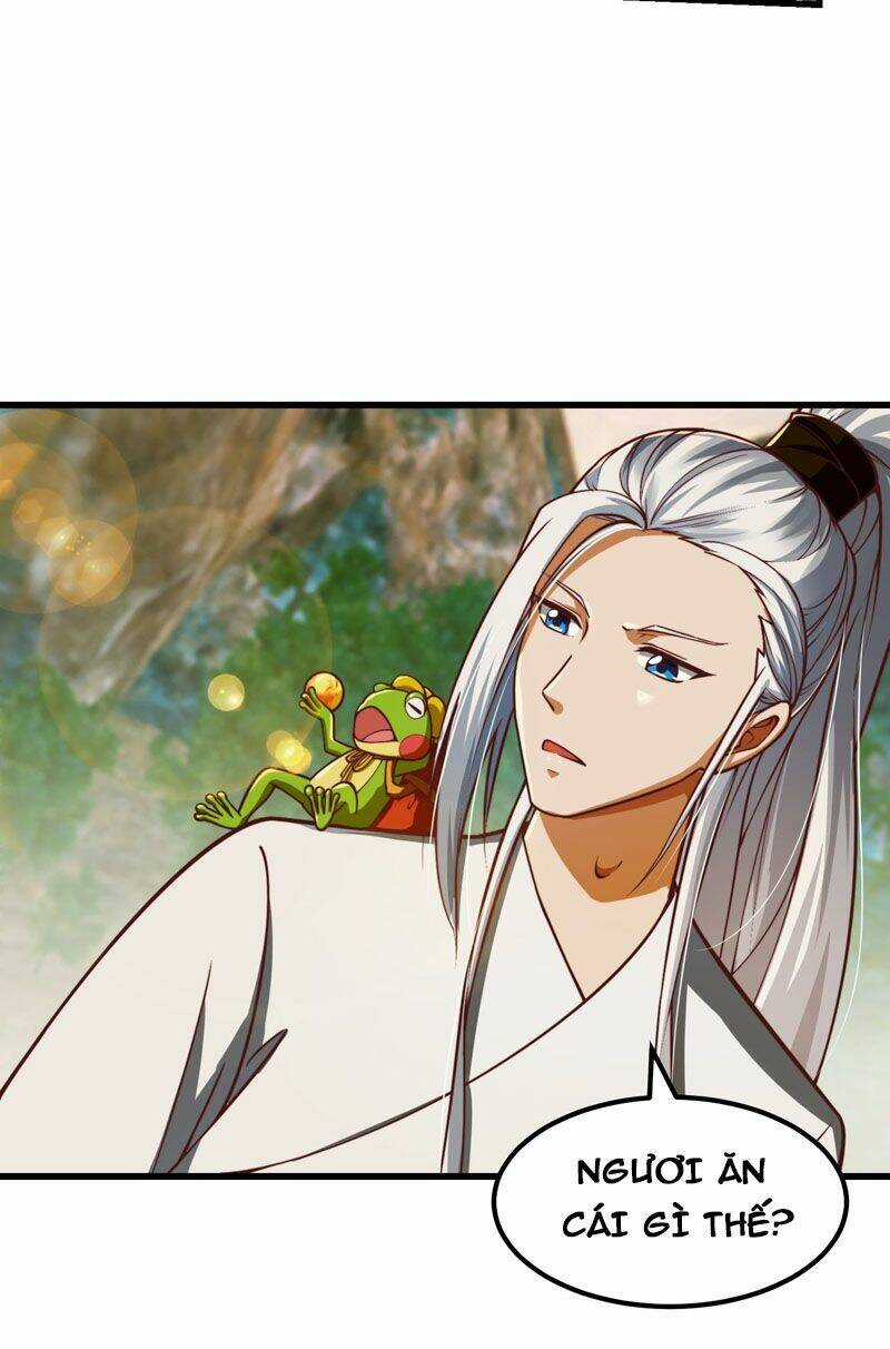 Ta Dùng Sách Giải Trí Thành Thánh Nhân Chapter 42 trang 3