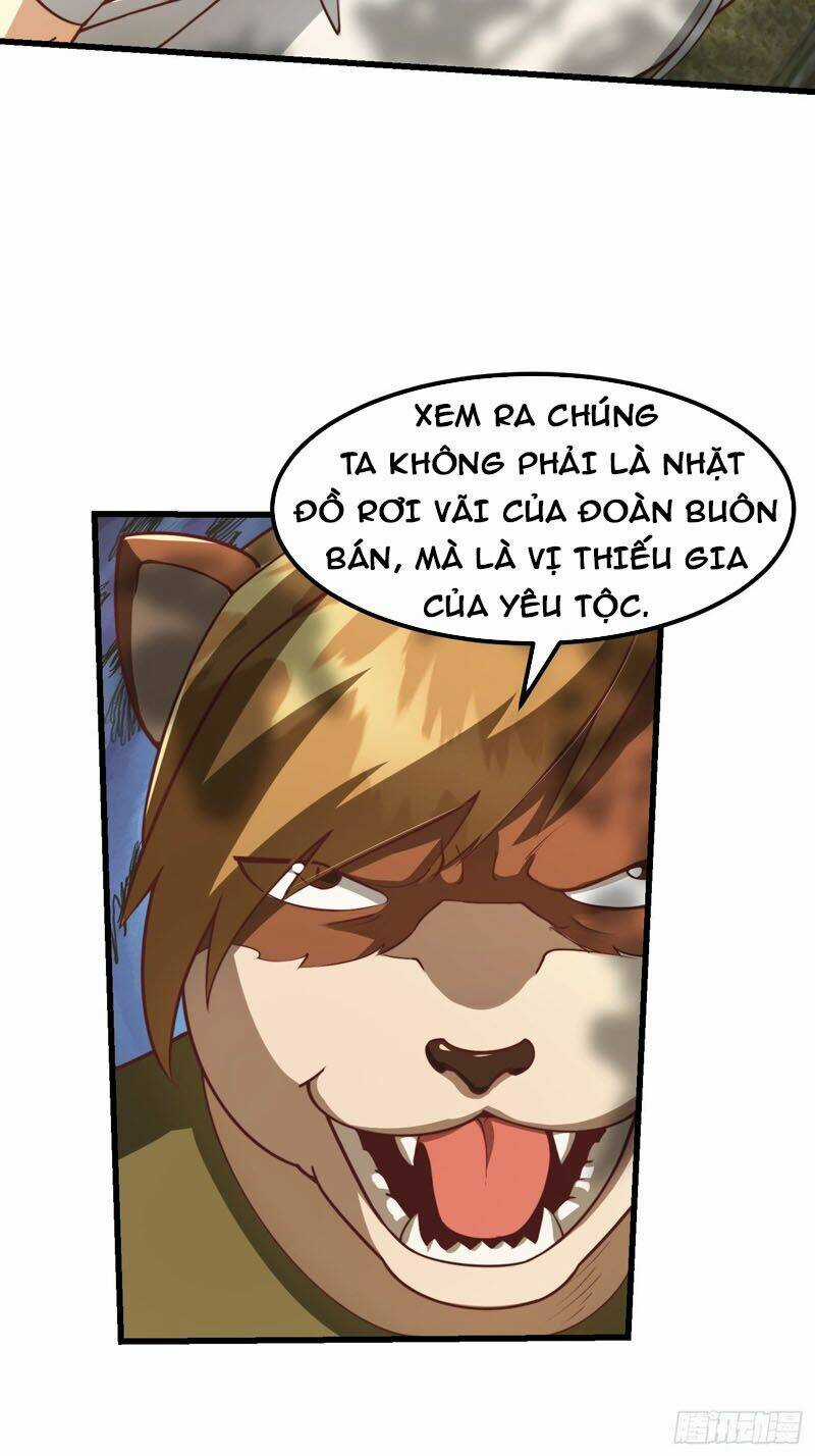 Ta Dùng Sách Giải Trí Thành Thánh Nhân Chapter 42 trang 30