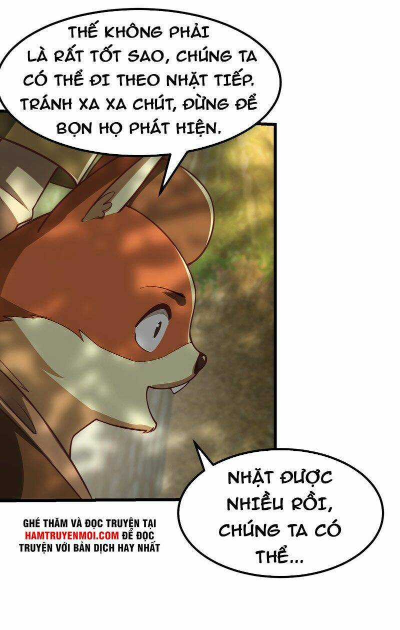 Ta Dùng Sách Giải Trí Thành Thánh Nhân Chapter 42 trang 31