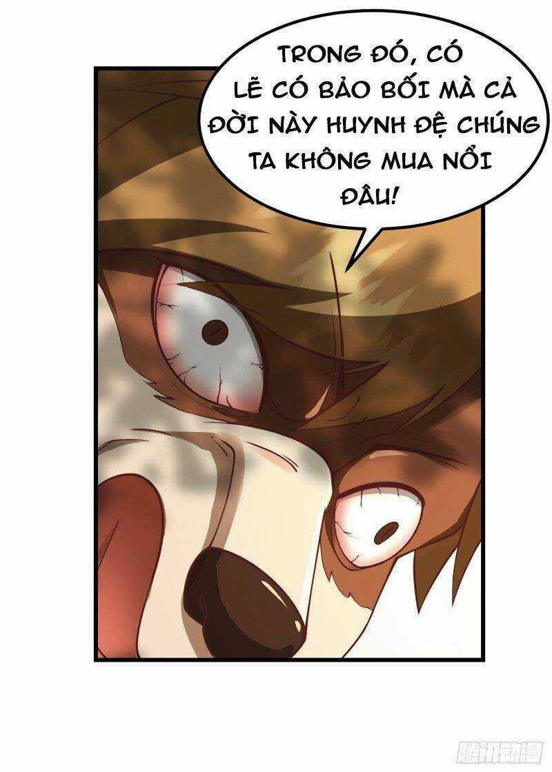 Ta Dùng Sách Giải Trí Thành Thánh Nhân Chapter 42 trang 33