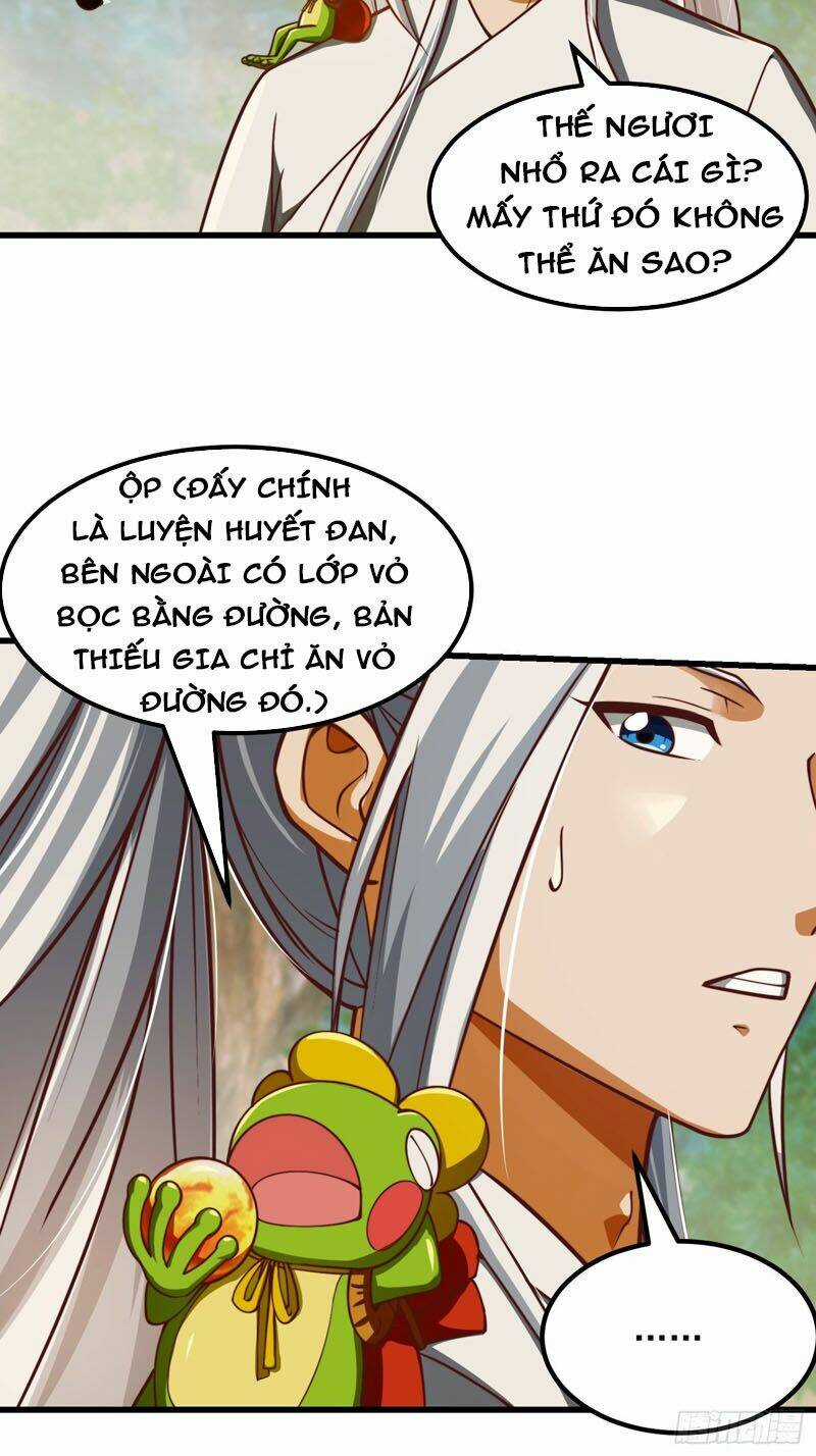Ta Dùng Sách Giải Trí Thành Thánh Nhân Chapter 42 trang 5
