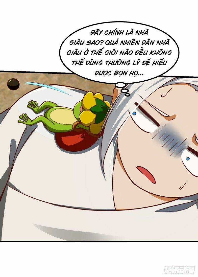 Ta Dùng Sách Giải Trí Thành Thánh Nhân Chapter 42 trang 6