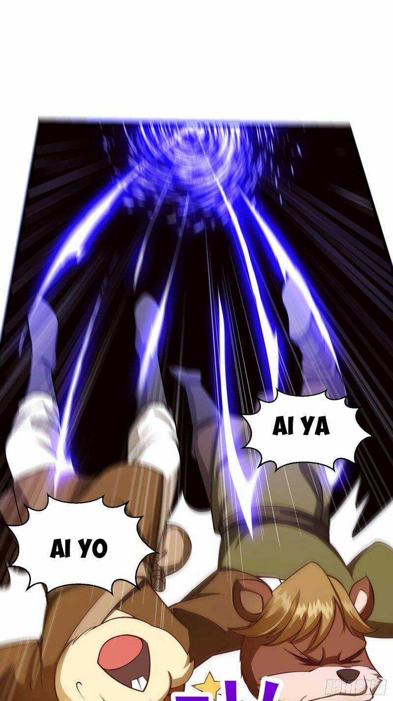 Ta Dùng Sách Giải Trí Thành Thánh Nhân Chapter 42 trang 8