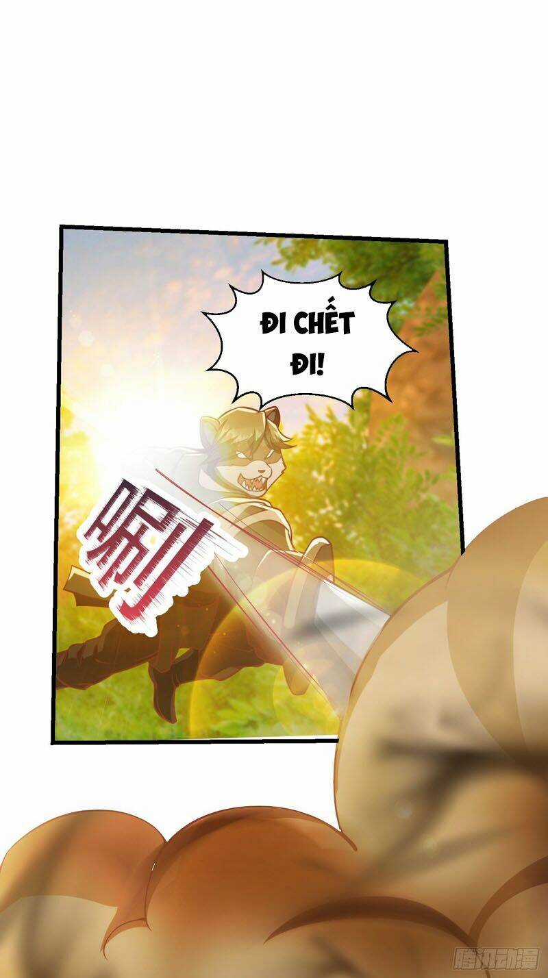 Ta Dùng Sách Giải Trí Thành Thánh Nhân Chapter 43 trang 10