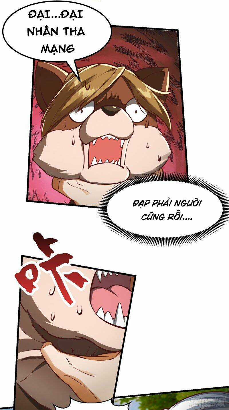 Ta Dùng Sách Giải Trí Thành Thánh Nhân Chapter 43 trang 13