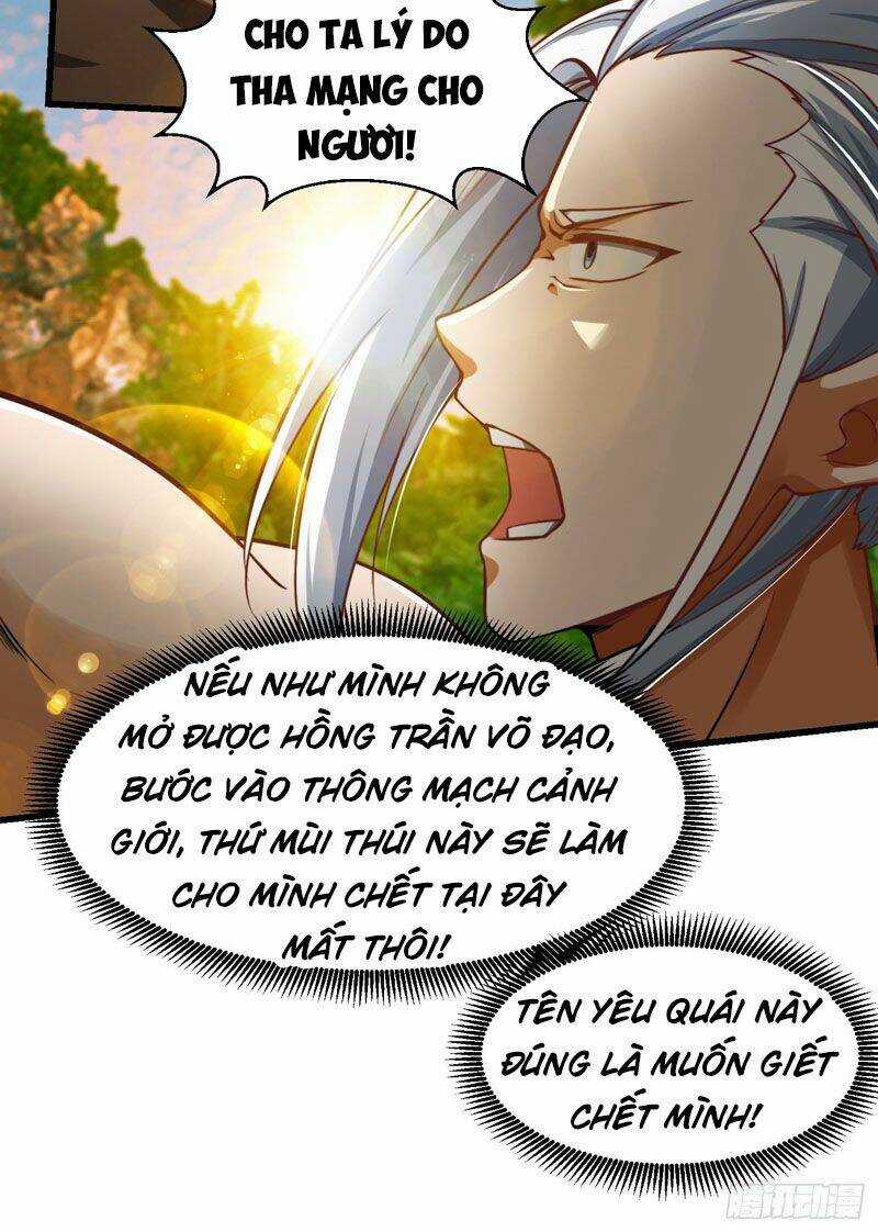 Ta Dùng Sách Giải Trí Thành Thánh Nhân Chapter 43 trang 14