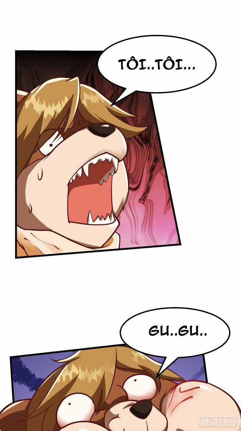 Ta Dùng Sách Giải Trí Thành Thánh Nhân Chapter 43 trang 15