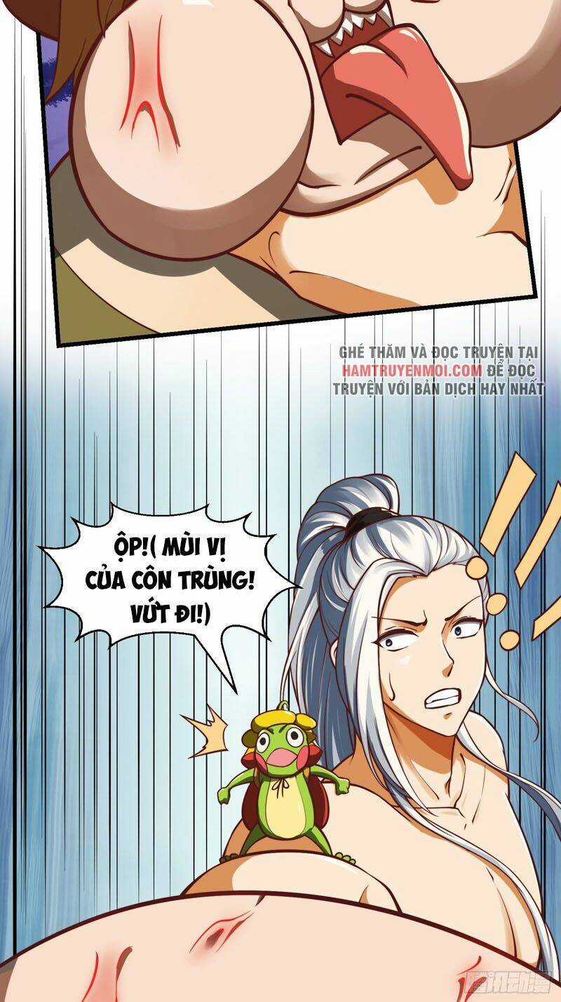 Ta Dùng Sách Giải Trí Thành Thánh Nhân Chapter 43 trang 16