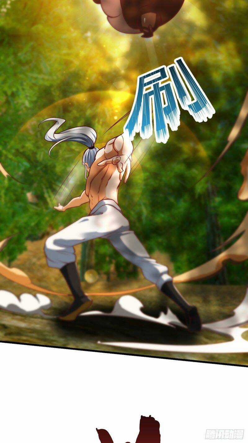 Ta Dùng Sách Giải Trí Thành Thánh Nhân Chapter 43 trang 18