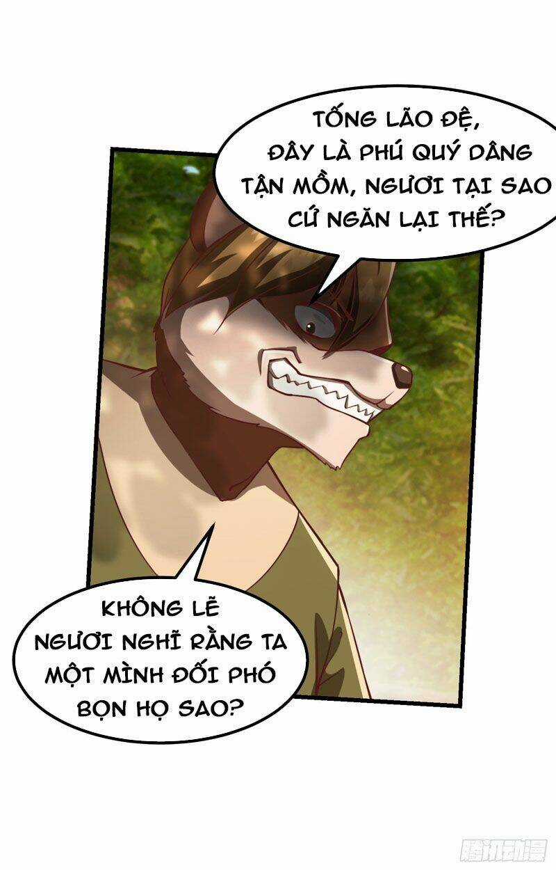 Ta Dùng Sách Giải Trí Thành Thánh Nhân Chapter 43 trang 2