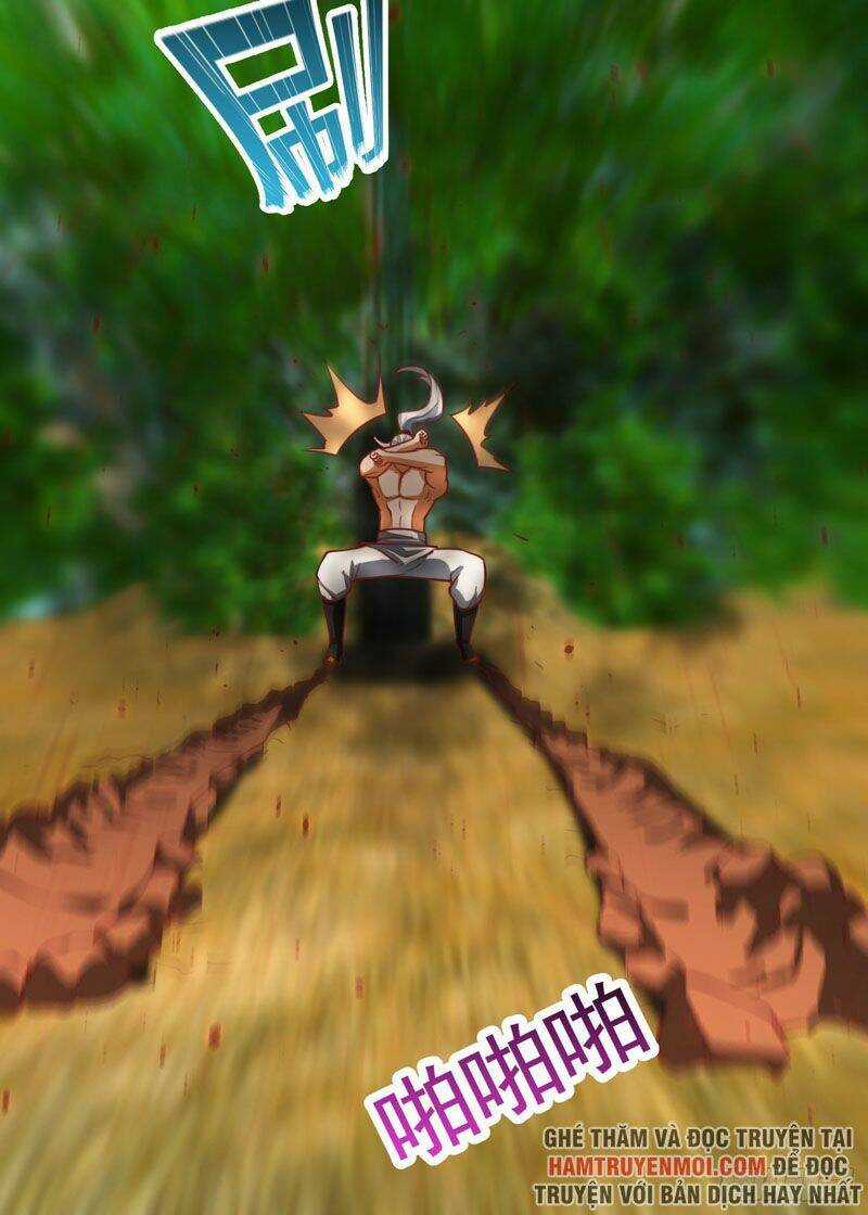 Ta Dùng Sách Giải Trí Thành Thánh Nhân Chapter 43 trang 20