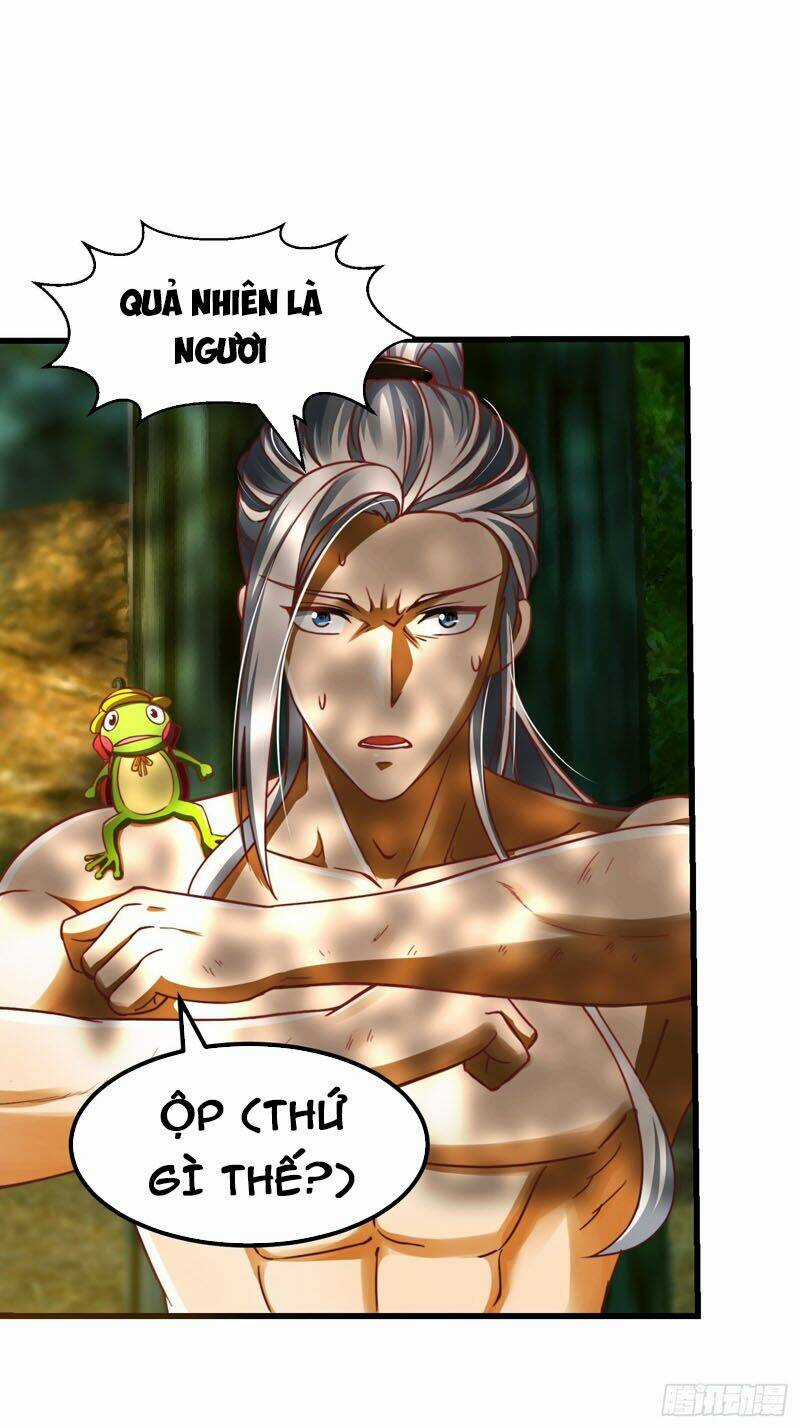 Ta Dùng Sách Giải Trí Thành Thánh Nhân Chapter 43 trang 22