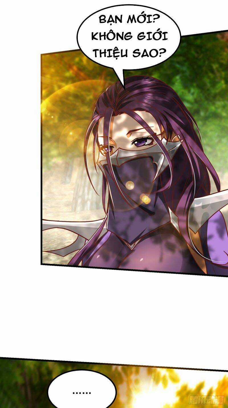 Ta Dùng Sách Giải Trí Thành Thánh Nhân Chapter 43 trang 23