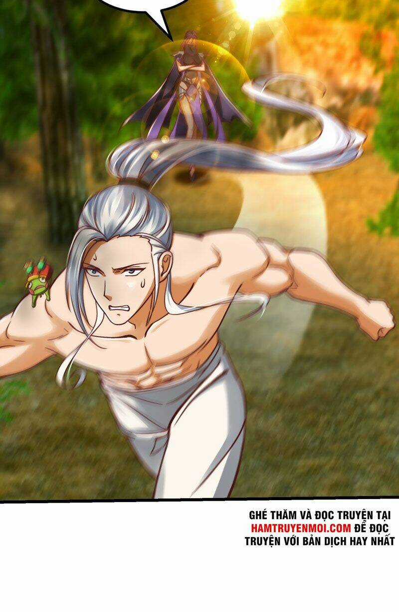 Ta Dùng Sách Giải Trí Thành Thánh Nhân Chapter 43 trang 24