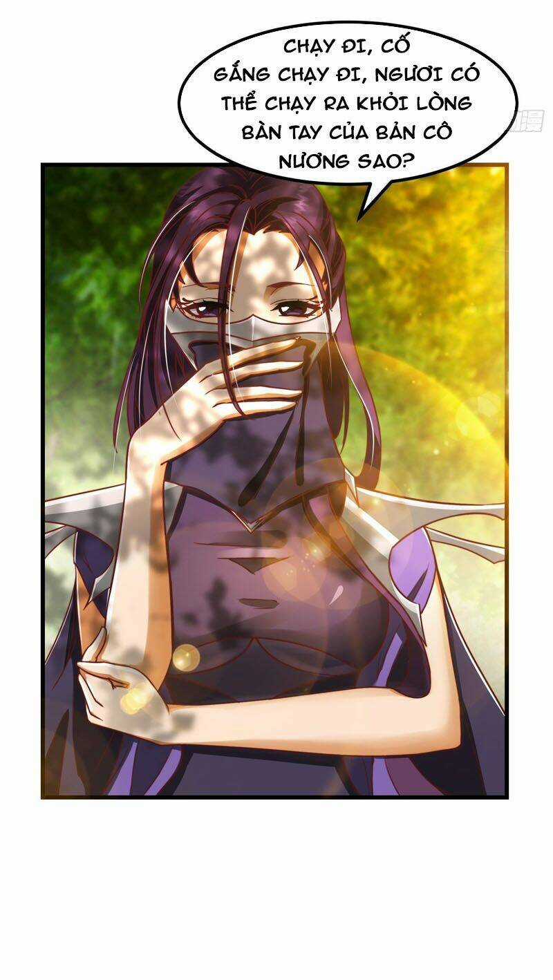 Ta Dùng Sách Giải Trí Thành Thánh Nhân Chapter 43 trang 25