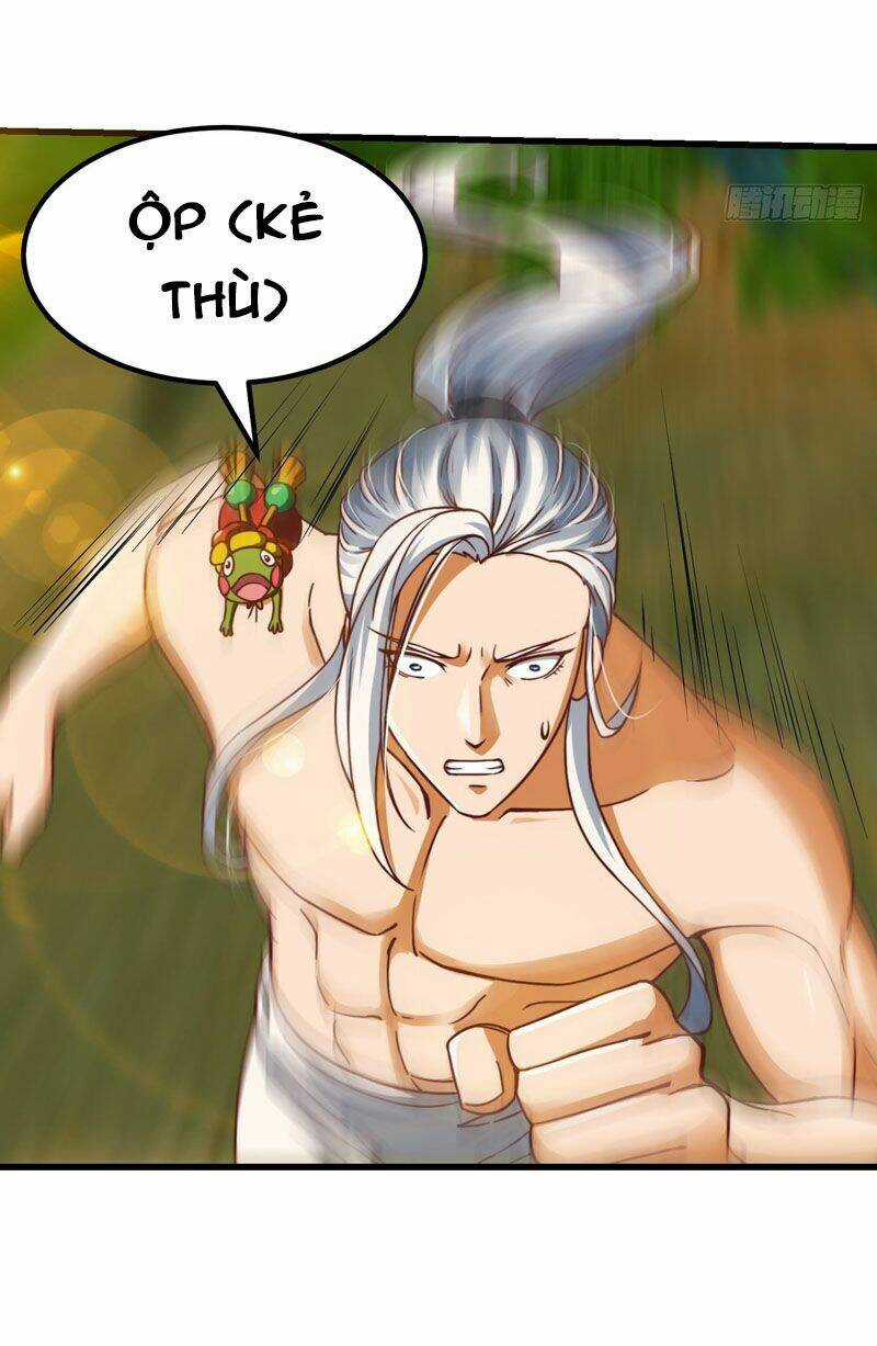 Ta Dùng Sách Giải Trí Thành Thánh Nhân Chapter 43 trang 26