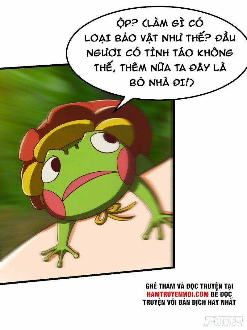 Ta Dùng Sách Giải Trí Thành Thánh Nhân Chapter 43 trang 28