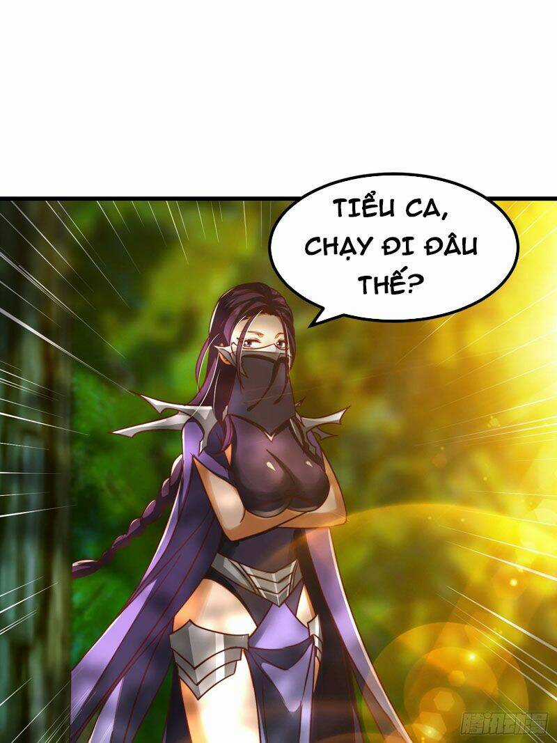 Ta Dùng Sách Giải Trí Thành Thánh Nhân Chapter 43 trang 29