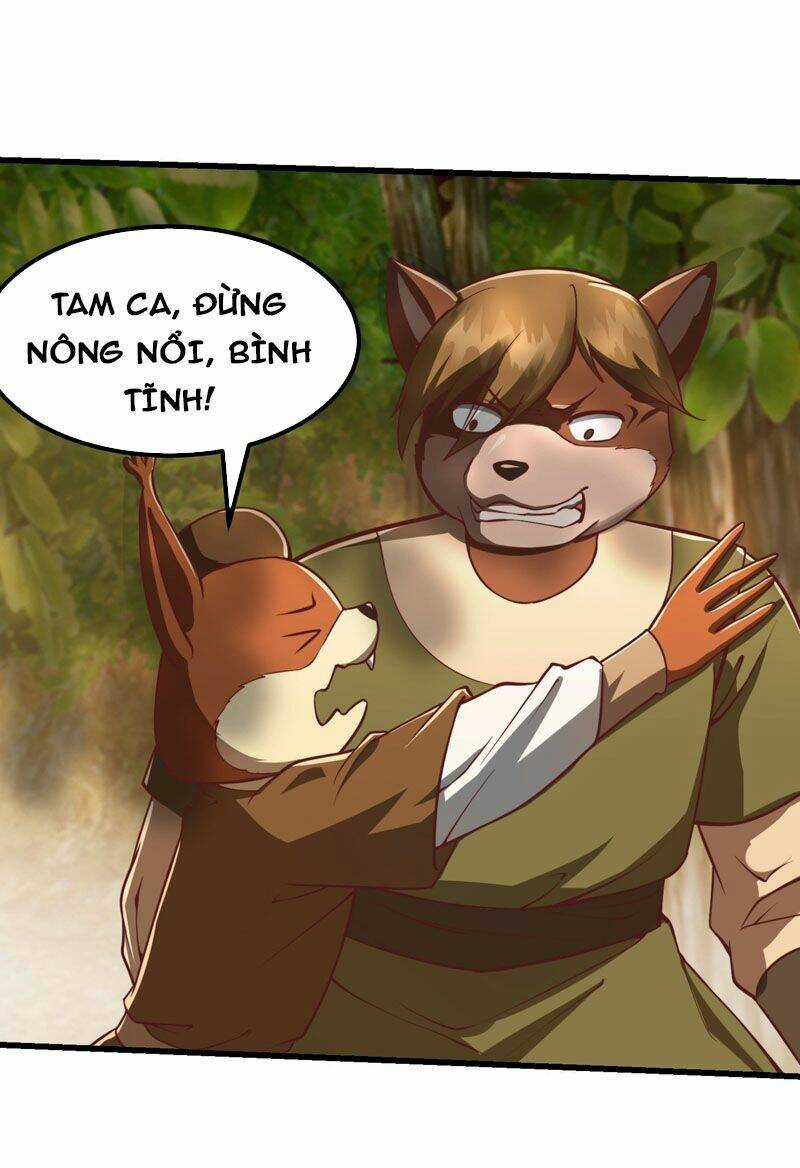 Ta Dùng Sách Giải Trí Thành Thánh Nhân Chapter 43 trang 3