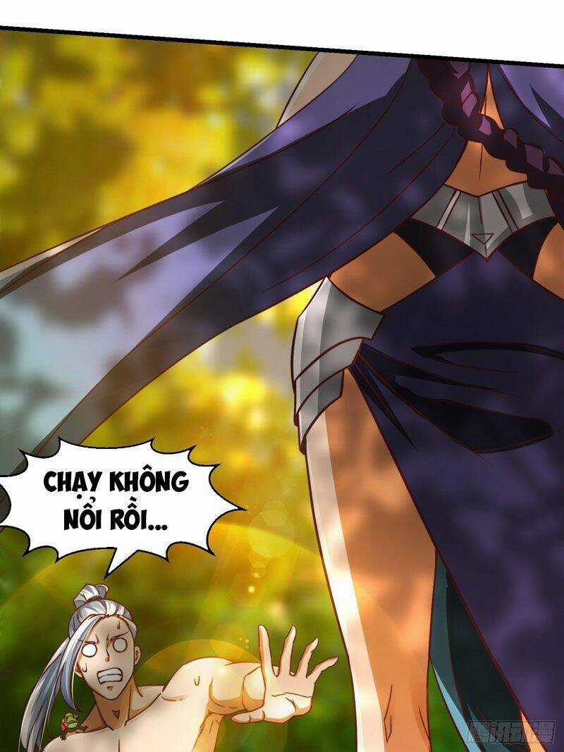 Ta Dùng Sách Giải Trí Thành Thánh Nhân Chapter 43 trang 31