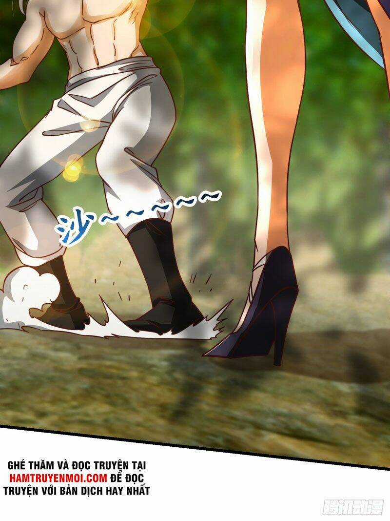 Ta Dùng Sách Giải Trí Thành Thánh Nhân Chapter 43 trang 32