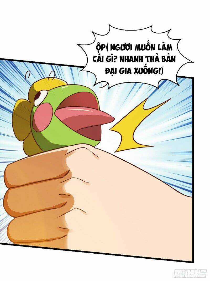 Ta Dùng Sách Giải Trí Thành Thánh Nhân Chapter 43 trang 33