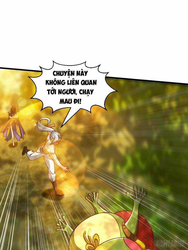 Ta Dùng Sách Giải Trí Thành Thánh Nhân Chapter 43 trang 34