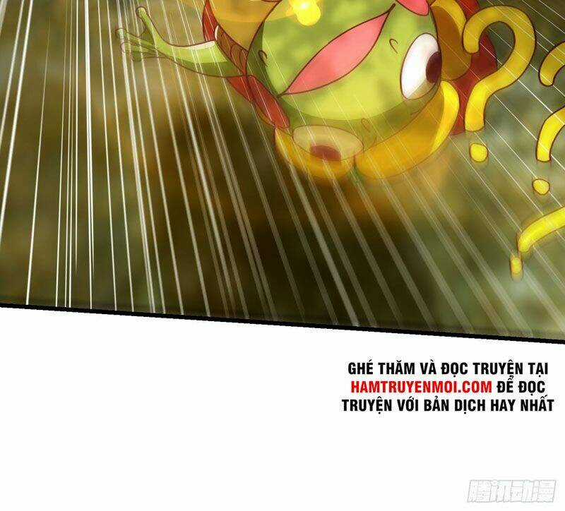 Ta Dùng Sách Giải Trí Thành Thánh Nhân Chapter 43 trang 35