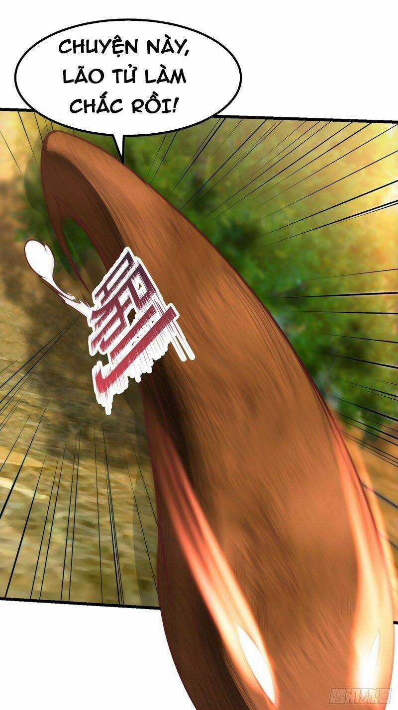 Ta Dùng Sách Giải Trí Thành Thánh Nhân Chapter 43 trang 5