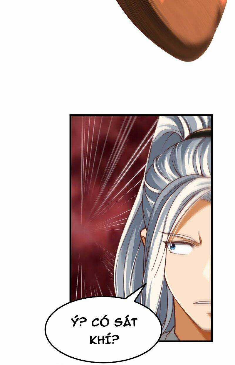 Ta Dùng Sách Giải Trí Thành Thánh Nhân Chapter 43 trang 6