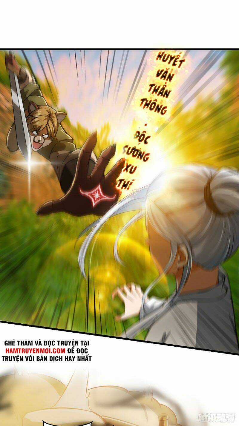 Ta Dùng Sách Giải Trí Thành Thánh Nhân Chapter 43 trang 8