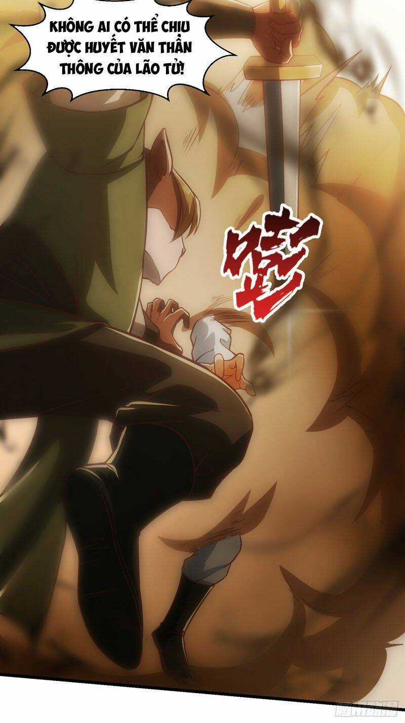 Ta Dùng Sách Giải Trí Thành Thánh Nhân Chapter 43 trang 9