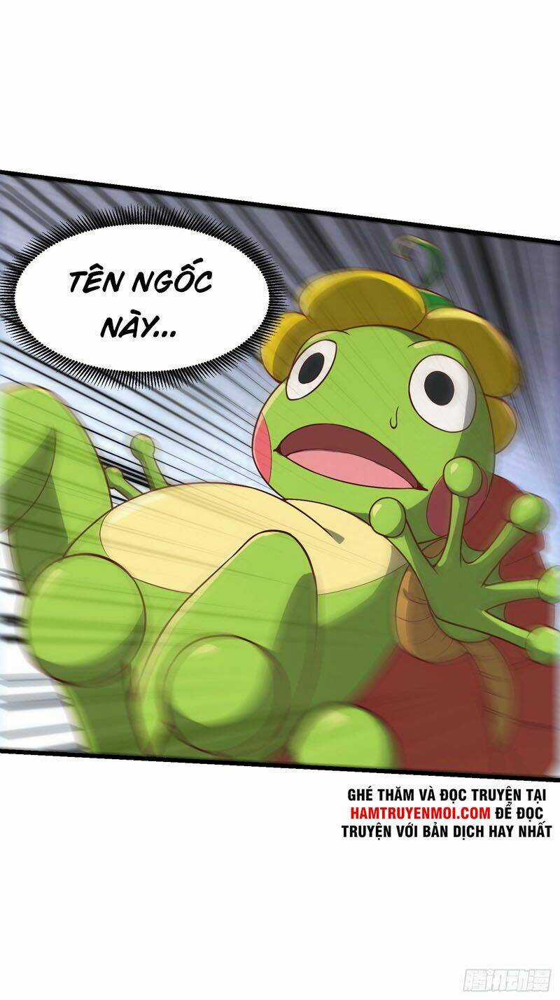 Ta Dùng Sách Giải Trí Thành Thánh Nhân Chapter 44 trang 1