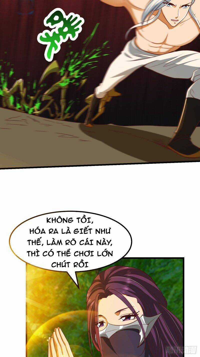 Ta Dùng Sách Giải Trí Thành Thánh Nhân Chapter 44 trang 10