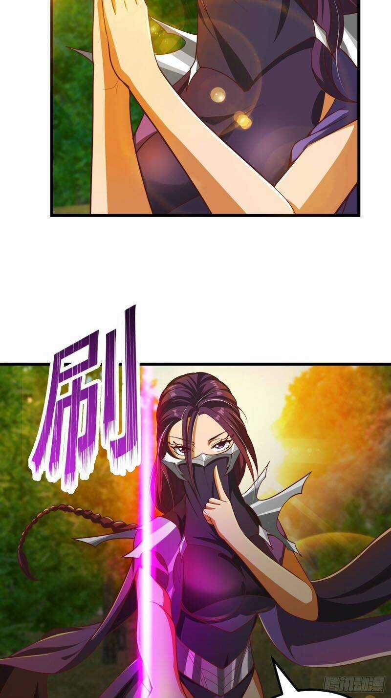 Ta Dùng Sách Giải Trí Thành Thánh Nhân Chapter 44 trang 11