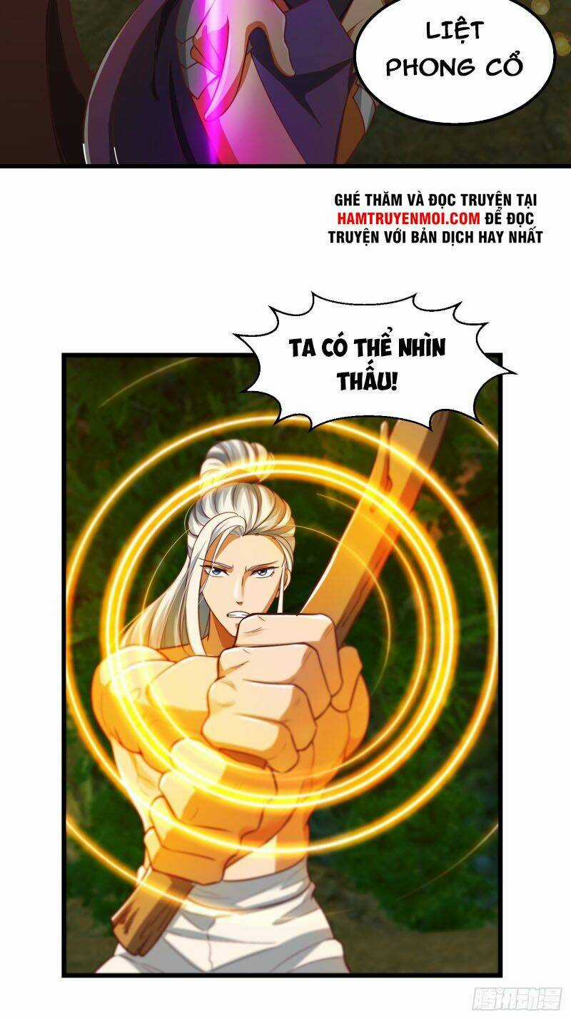 Ta Dùng Sách Giải Trí Thành Thánh Nhân Chapter 44 trang 12