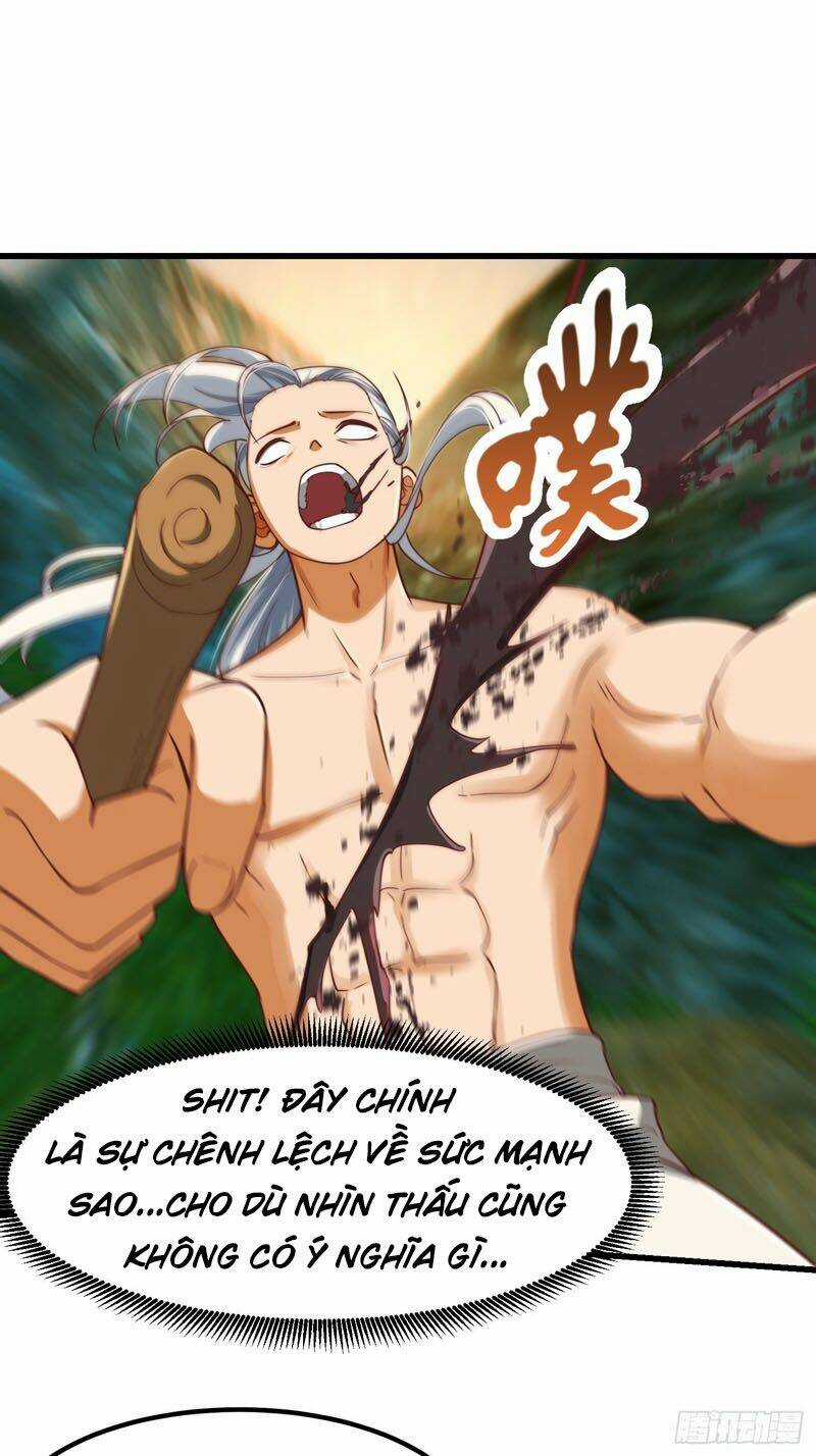 Ta Dùng Sách Giải Trí Thành Thánh Nhân Chapter 44 trang 14