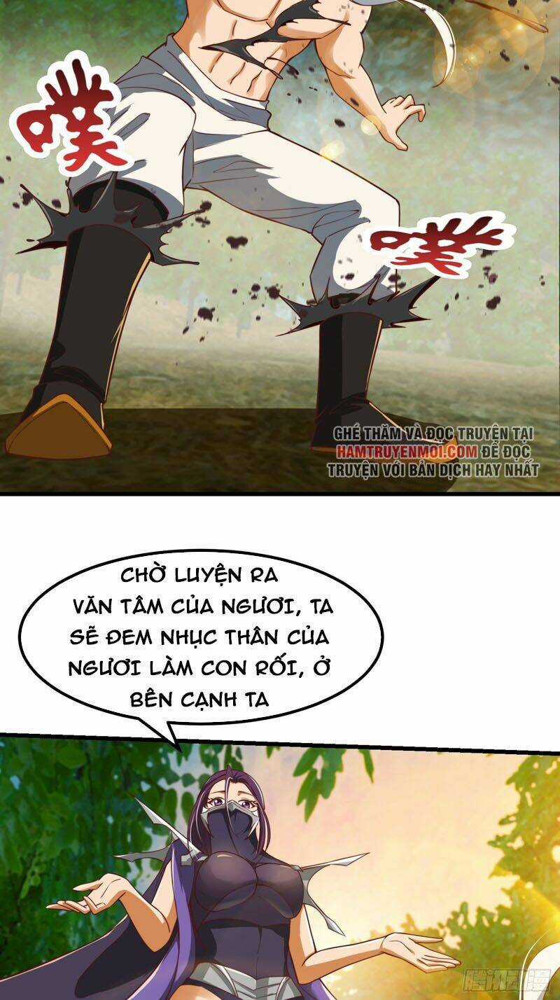 Ta Dùng Sách Giải Trí Thành Thánh Nhân Chapter 44 trang 16