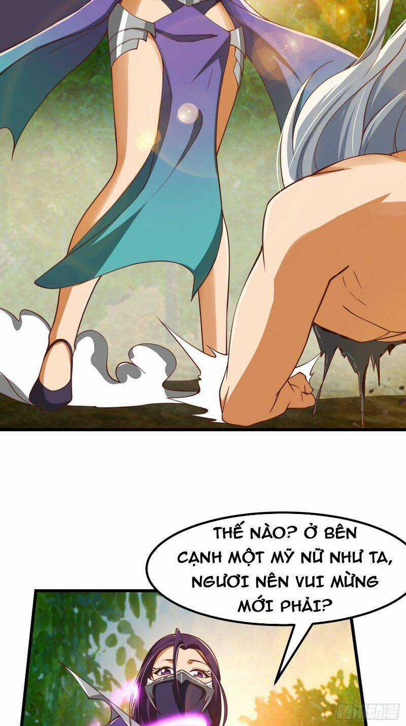 Ta Dùng Sách Giải Trí Thành Thánh Nhân Chapter 44 trang 17