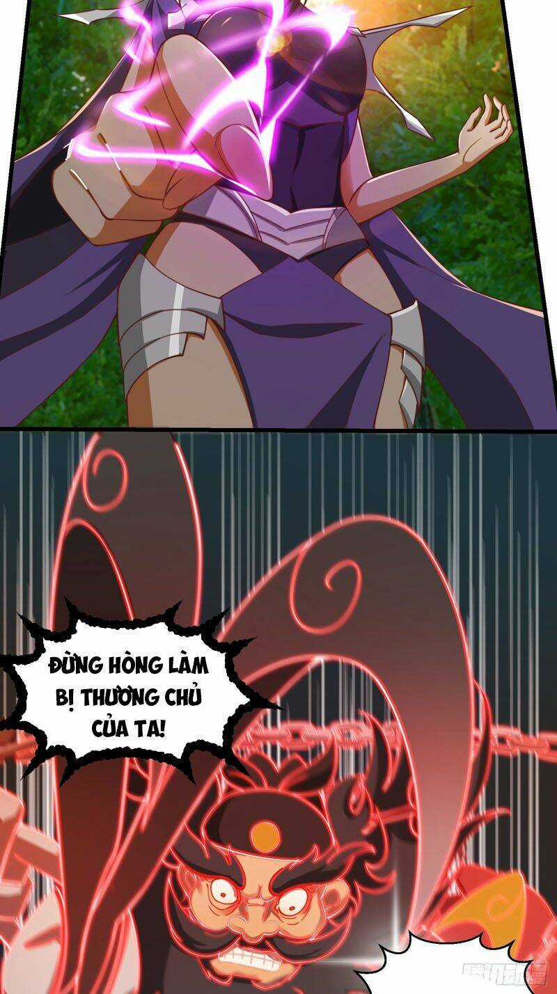 Ta Dùng Sách Giải Trí Thành Thánh Nhân Chapter 44 trang 18