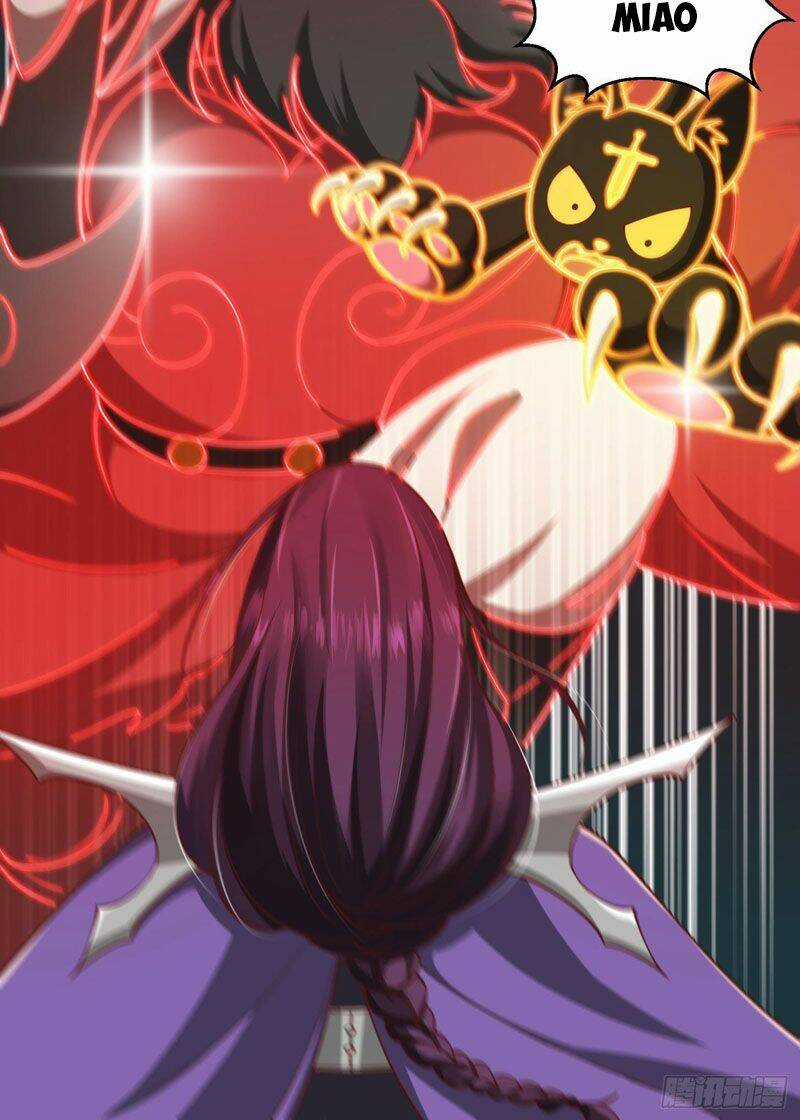 Ta Dùng Sách Giải Trí Thành Thánh Nhân Chapter 44 trang 19