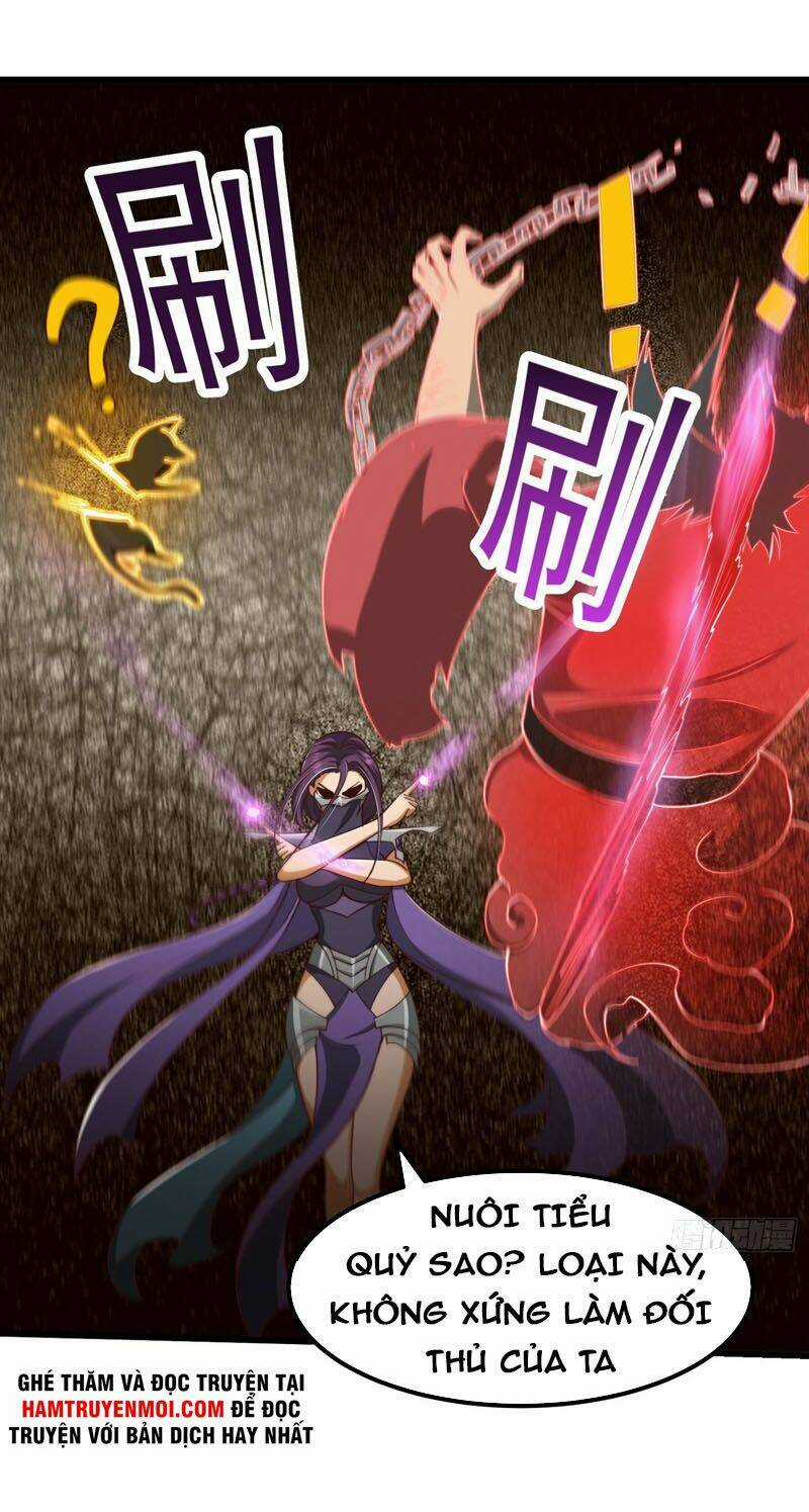 Ta Dùng Sách Giải Trí Thành Thánh Nhân Chapter 44 trang 20