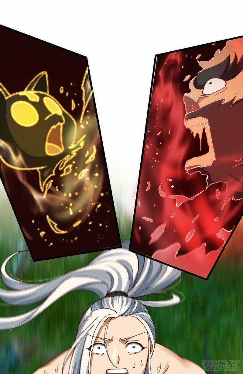 Ta Dùng Sách Giải Trí Thành Thánh Nhân Chapter 44 trang 21