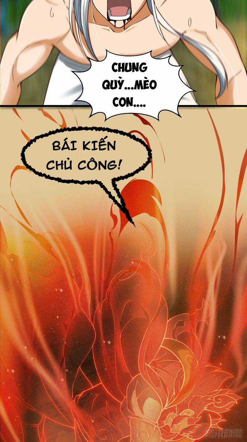 Ta Dùng Sách Giải Trí Thành Thánh Nhân Chapter 44 trang 22