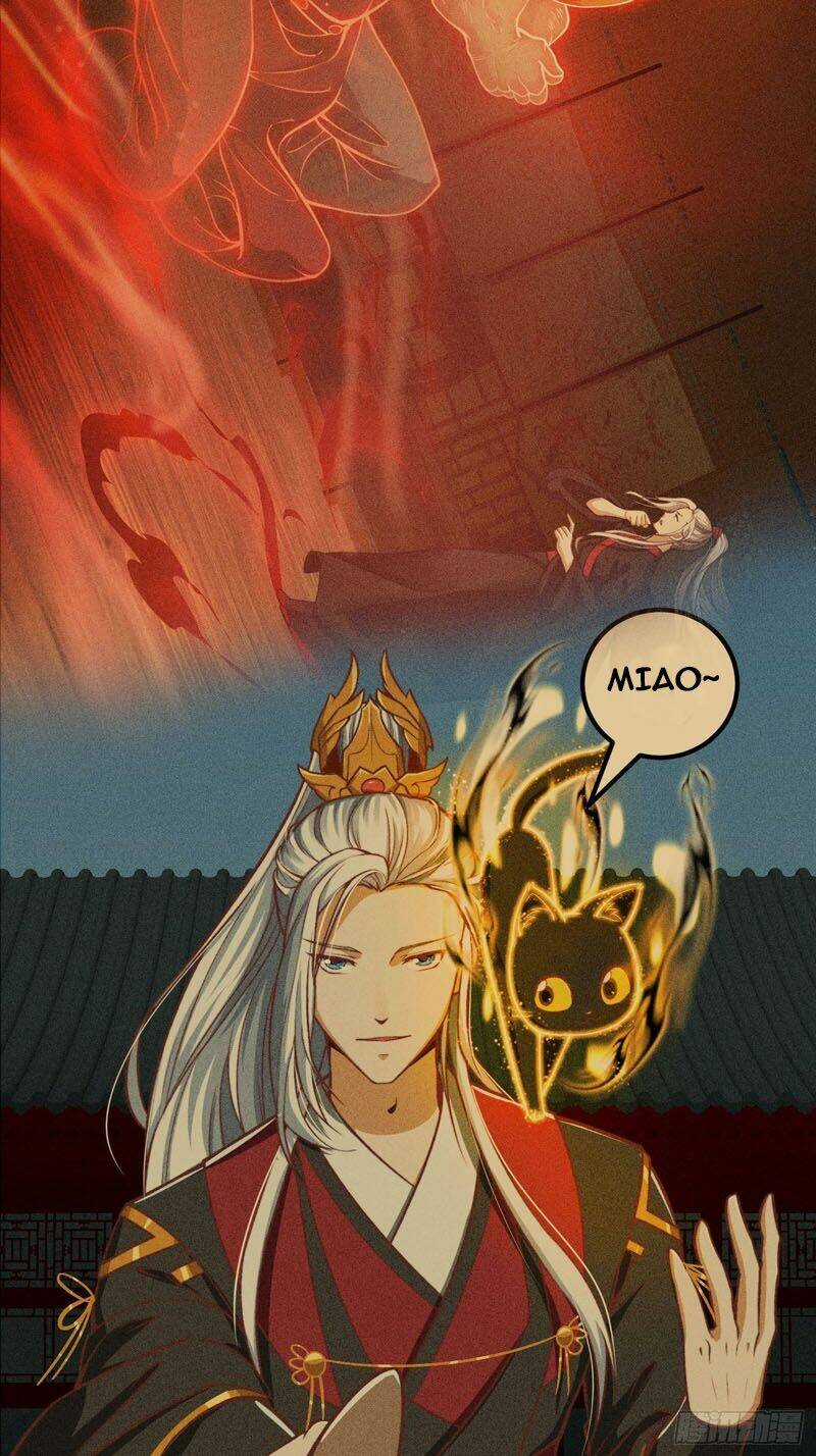 Ta Dùng Sách Giải Trí Thành Thánh Nhân Chapter 44 trang 23