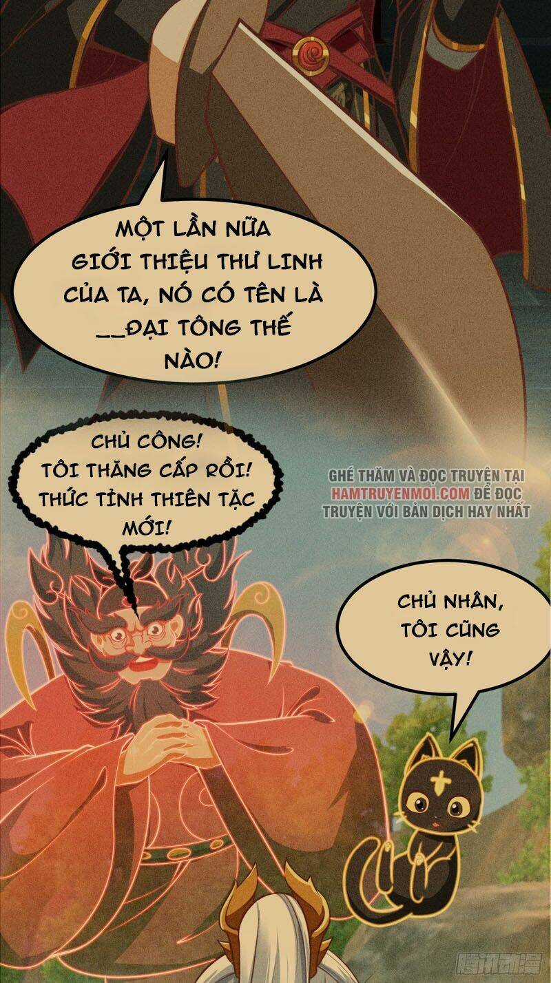 Ta Dùng Sách Giải Trí Thành Thánh Nhân Chapter 44 trang 24
