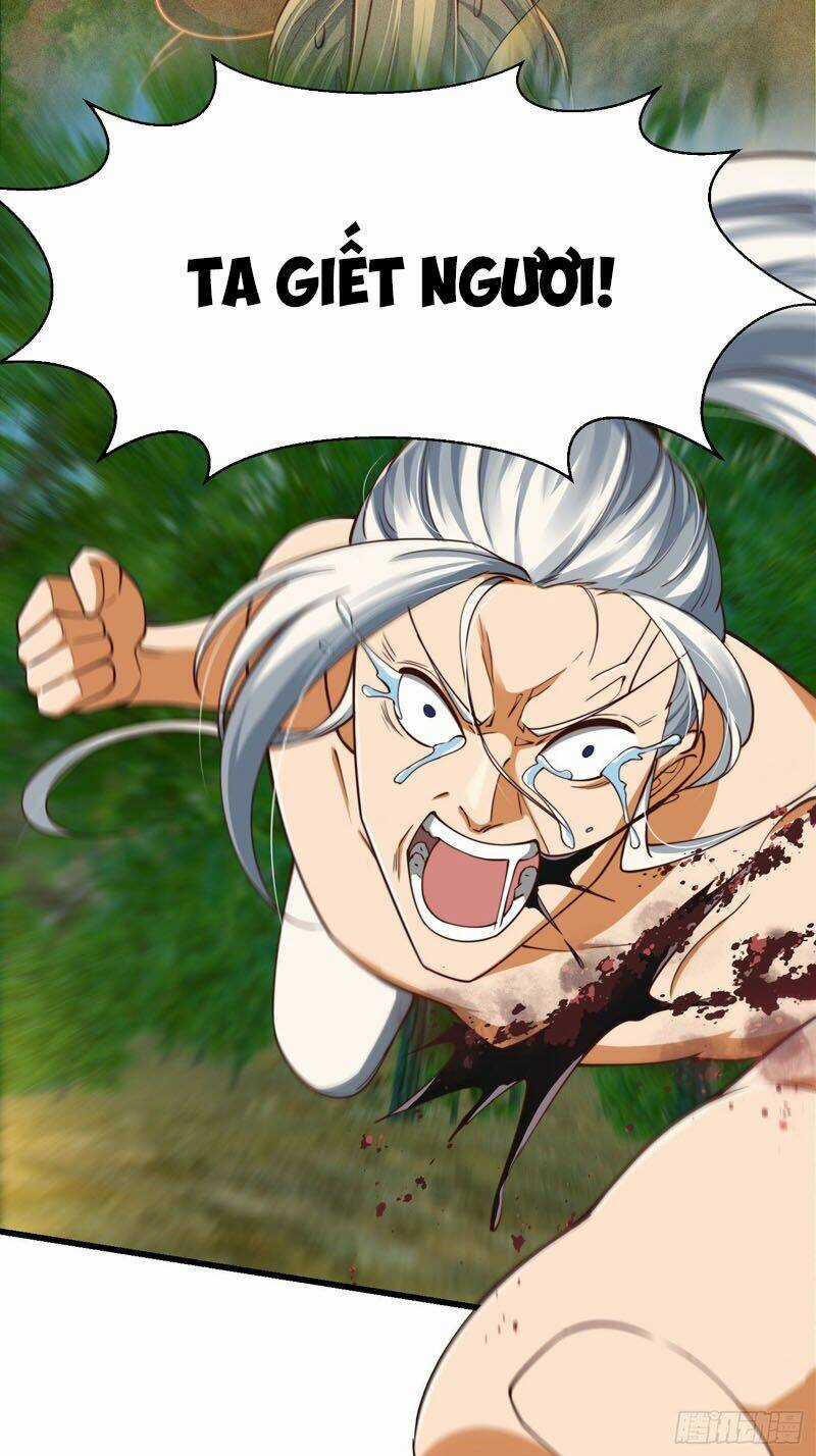 Ta Dùng Sách Giải Trí Thành Thánh Nhân Chapter 44 trang 25