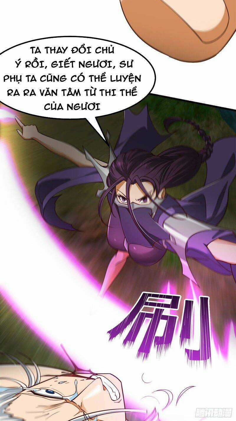 Ta Dùng Sách Giải Trí Thành Thánh Nhân Chapter 44 trang 26